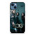 THE 100 TV SHOW 2 iPhone 14 Case