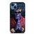 THANOS LIKE A KING iPhone 14 Case