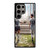 DIEGO MARADONA AND LIONEL MESSI Samsung Galaxy S24 Ultra Case
