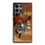 DOOF WARRIOR Samsung Galaxy S24 Ultra Case