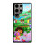 DORA THE EXPLORER CHARACTERS Samsung Galaxy S24 Ultra Case