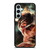 EREN ATTACK ON TITAN Samsung Galaxy S23 FE Case