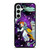 FUTURAMA BENDER LILA Samsung Galaxy S23 FE Case