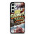 GRAVITY FALLS ART Samsung Galaxy S23 FE Case