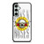 GUN AND ROSES LOGO 3 Samsung Galaxy S23 FE Case