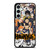 HAIKYUU CHARACTERS 2 Samsung Galaxy S23 FE Case