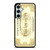 HARRY POTTER TICKET LONDON HOGWARTS Samsung Galaxy S23 FE Case