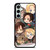 HETALIA GROUP 2 Samsung Galaxy S23 FE Case