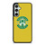 HIBERNIAN FC ICON Samsung Galaxy S23 FE Case HIBERNIAN FC ICON Samsung Galaxy S23 FE Case