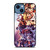 STREET FIGHTER GROUP iPhone 14 Case