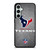 HOUSTON TEXANS 2 Samsung Galaxy S23 FE Case