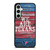 HOUSTON TEXANS WOODEN Samsung Galaxy S23 FE Case