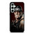 HULK HOGAN WWE 2 Samsung Galaxy S23 FE Case
