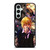 HUNTER X HUNTER KURAPIKA Samsung Galaxy S23 FE Case