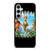 ICE AGE DAWN OF THE DINOSAURS Samsung Galaxy S23 FE Case