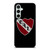 INDEPENDIENTE FUTBOL CLUB LOGO Samsung Galaxy S23 FE Case