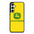 JOHN DEERE LOGO Samsung Galaxy S23 FE Case