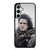 JON SNOW COOL Samsung Galaxy S23 FE Case