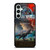 JURASSIC WORLD FALLEN KINGDOM Samsung Galaxy S23 FE Case