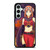 KAGURA GINTAMA ANIME SEXY Samsung Galaxy S23 FE Case