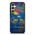 KANSAS JAYHAWKS LOGO Samsung Galaxy S23 FE Case