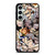 KATSUKI BAKUGO MY HERO ACADEMIA COLLAGE Samsung Galaxy S23 FE Case