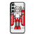 KAWS SUPREME Samsung Galaxy S23 FE Case