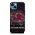 SOUTH CAROLINA GAMECOCKS 2 iPhone 14 Case