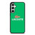 LACOSTE LOGO 2 Samsung Galaxy S23 FE Case