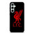 LIVERPOOL FC LOGO Samsung Galaxy S23 FE Case