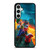 LUIGI THE SUPER MARIO BROS SCARED Samsung Galaxy S23 FE Case