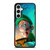 LUIGI THE SUPER MARIO BROS SCARY Samsung Galaxy S23 FE Case