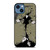 SHINIGAMI SOUL EATER iPhone 14 Case