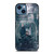 SHERLOCK HOLMES iPhone 14 Case