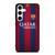 FC BARCELONA JERSEY Samsung Galaxy S24 Case