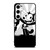 FELIX THE CAT PUNISHER Samsung Galaxy S24 Case