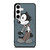 FELIX THE CAT Samsung Galaxy S24 Case