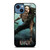 SHADOWHUNTERS iPhone 14 Case