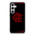 FLAMENGO FOOTBALL CLUB Samsung Galaxy S24 Case