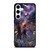 GENSHIN IMPACT ANIME Samsung Galaxy S24 Case