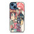 SCOTT PILGRIM ANIME iPhone 14 Case
