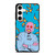 GOLF WANG BLUE Samsung Galaxy S24 Case