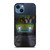 SCOOBY DOO CHARACTERS iPhone 14 Case