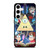 GRAVITY FALLS CARTOON ART Samsung Galaxy S24 Case