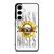 GUN AND ROSES LOGO 3 Samsung Galaxy S24 Case