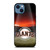 SAN FRANCISCO GIANTS iPhone 14 Case
