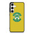 HIBERNIAN FC ICON Samsung Galaxy S24 Case HIBERNIAN FC ICON Samsung Galaxy S24 Case