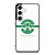 HIBERNIAN FC LOGO Samsung Galaxy S24 Case HIBERNIAN FC LOGO Samsung Galaxy S24 Case