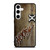 HOOEY LOGO Samsung Galaxy S24 Case