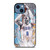 RUSSELL WESTBROOK iPhone 14 Case